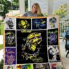 Valentino Rossi Quilt