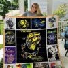 Valentino Rossi 46 A 1 Quilt