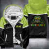 Valentino Rossi Fleece Jacket