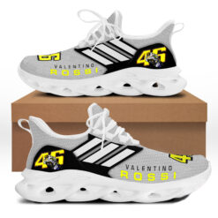 Valentino Rossi Max Soul Shoes 1