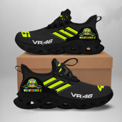 Valentino Rossi Sport Max Soul Shoes