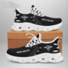 Van Halen 4 Max Soul Shoes