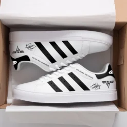 Van Halen 5 Stan Smith Shoes