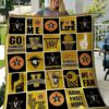 Vanderbilt Commodores Lover Quilt