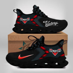 Victory Motorcycle 3 Max Soul Shoes