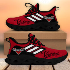 Victory Motorcycle 4 Max Soul Shoes