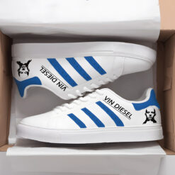 Vin Diesel Stan Smith Shoes