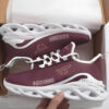 Virginia Tech Hokies 1 Max Soul Shoes