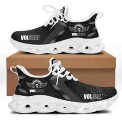 Volbeat 4 Max Soul Shoes