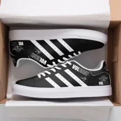 Volbeat Stan Smith Shoes