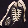 Volbeat High Top Shoes