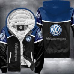 Volkswagen 1 Fleece Jacket
