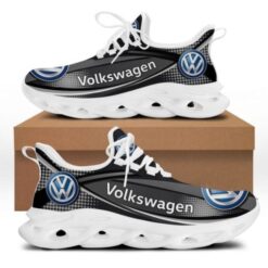 Volkswagen Max Soul Shoes