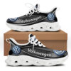 Volkswagen Max Soul Shoes