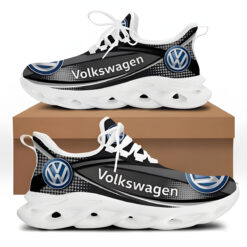 Volkswagen Max Soul Shoes