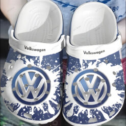 Volkswagen Lover Soft Clogs