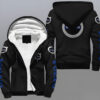 Volvo Fleece Jacket