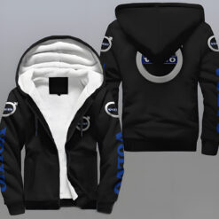 Volvo Fleece Jacket