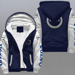 Volvo Fleece Jacket