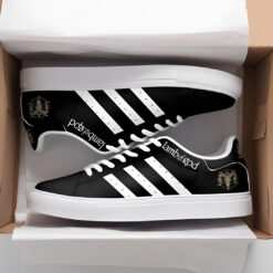 Lamb Of God Stan Smith Shoes