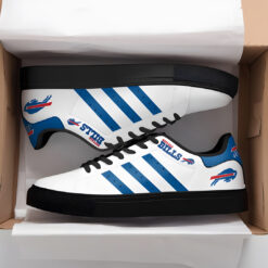 Buffalo Bills Stan Smith Shoes