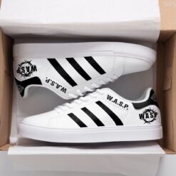 W.a.s.p. 2 Stan Smith Shoes