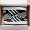 W.a.s.p. 4 Stan Smith Shoes