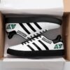 Saskatchewan Roughriders 2G Stan Smith Shoes