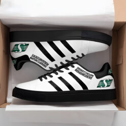 Saskatchewan Roughriders 2G Stan Smith Shoes