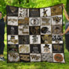 Wake Forest Demon Deacons Quilt