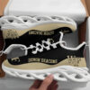 Wake Forest Demon Max Soul Shoes