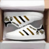 Wake Forest Demon Stan Smith Shoes