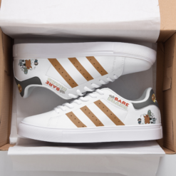 We Bare Bears Stan Smith Shoes