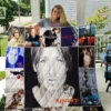 Keith Urban Quilt