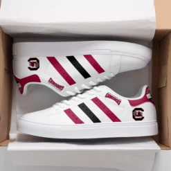 South Carolina Gamecocks Stan Smith Shoes