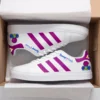 Barney & Friends Stan Smith Shoes