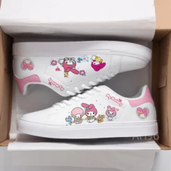 My Melody Stan Smith Shoes