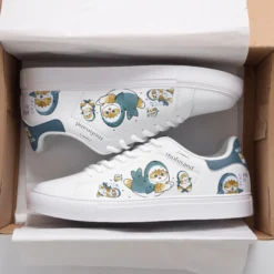 Mofusand Stan Smith Shoes