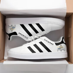 Chiikawa Stan Smith Shoes