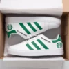 Starbucks Stan Smith Shoes