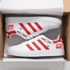 Carlos Sainz Stan Smith Shoes