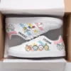 Chiikawa Skate 1 Stan Smith Shoes