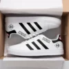 Marilyn Manson Stan Smith Shoes