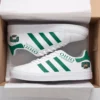 Ohio Bobcats 1 Stan Smith Shoes