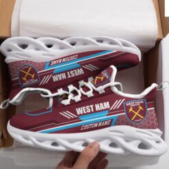 West Ham United 1 Max Soul Shoes