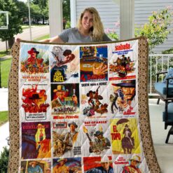 Western Quilt