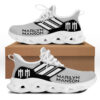 Marilyn Manson Max Soul Shoes