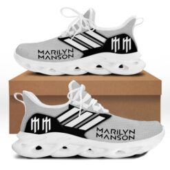 Marilyn Manson Max Soul Shoes