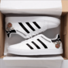 Whitesnake Stan Smith Shoes
