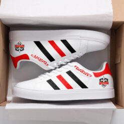 Wilier Triestina Bicycles Stan Smith Shoes 2